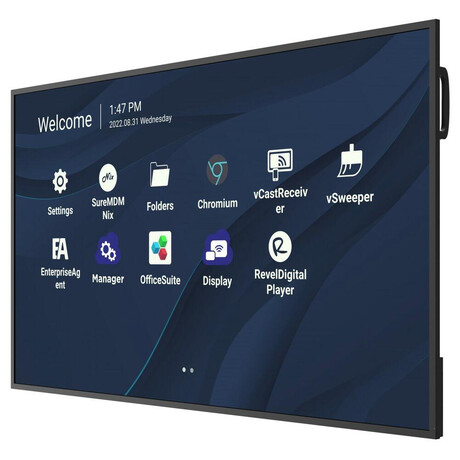 VIEWSONIC CDE6530 (foto 2)