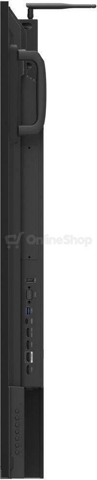 LED displej VIEWSONIC CDE6530