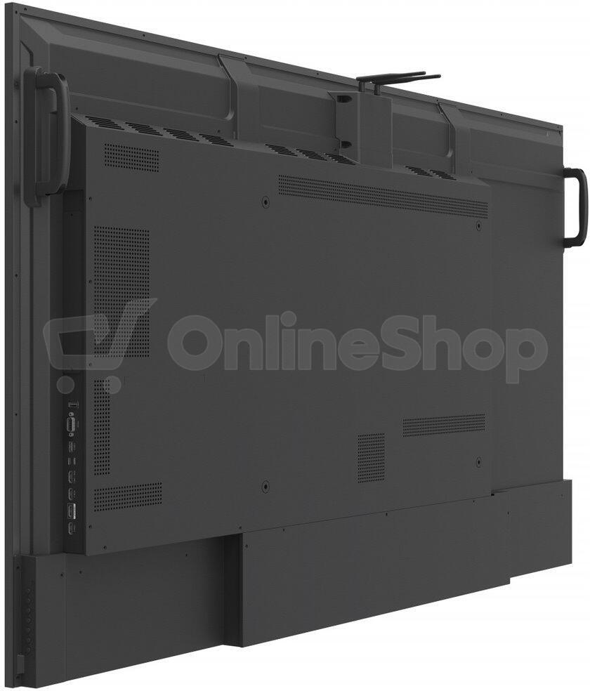 LED displej VIEWSONIC CDE6530