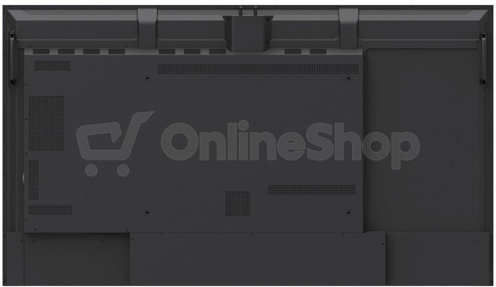 LED displej VIEWSONIC CDE6530