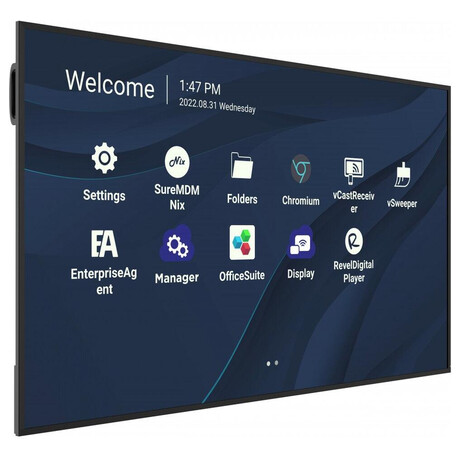 VIEWSONIC CDE7530 (foto 1)