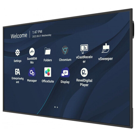 VIEWSONIC CDE7530 (foto 2)