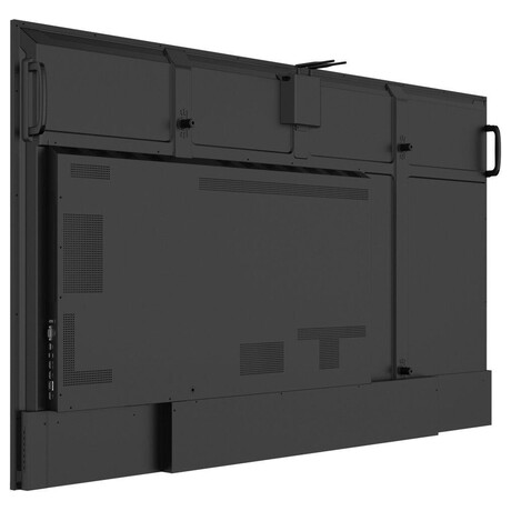 LED display VIEWSONIC CDE7530