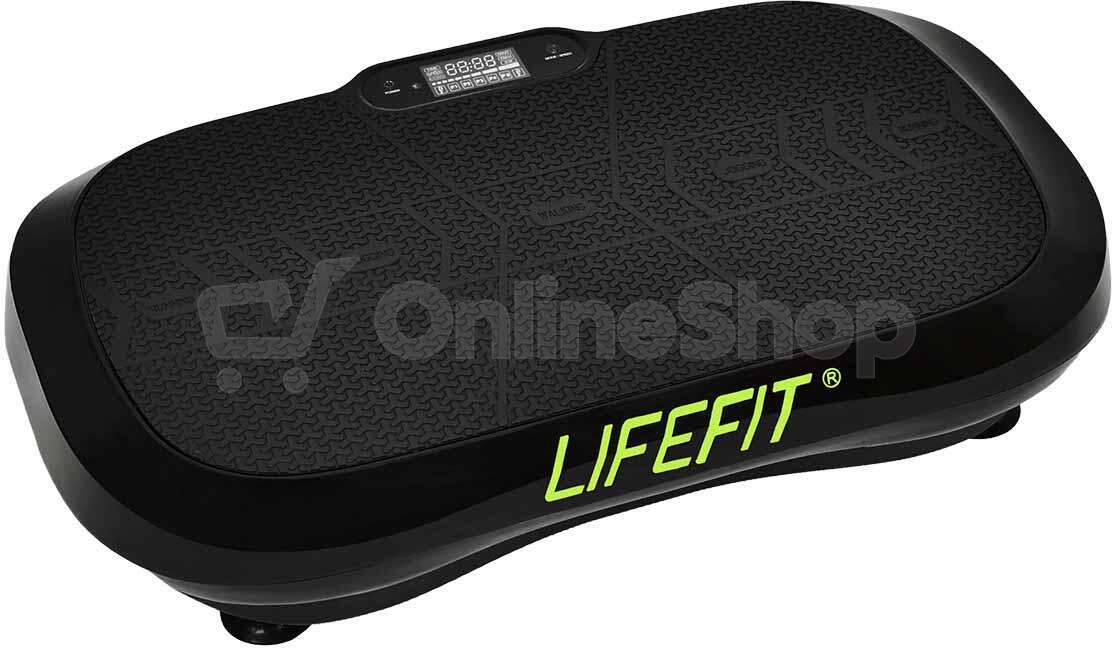 Masažní deska LIFEFIT® VIBRA TRAINER