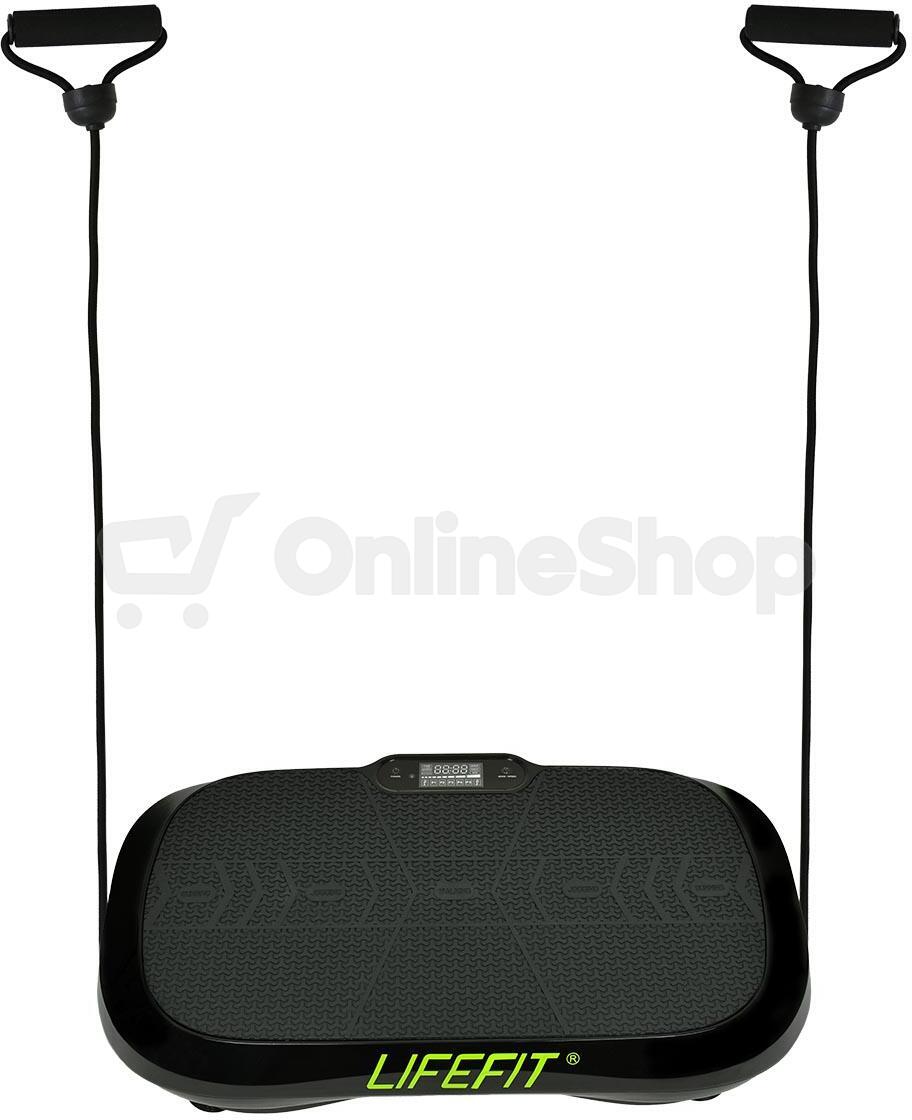 Masažní deska LIFEFIT® VIBRA TRAINER