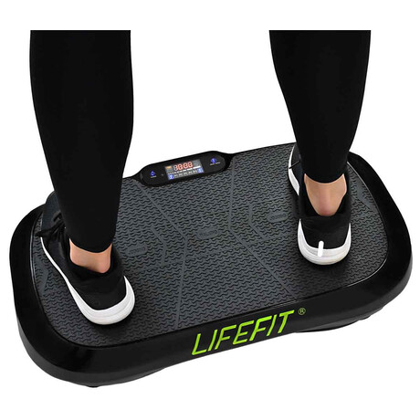 Masan deska LIFEFIT VIBRA TRAINER