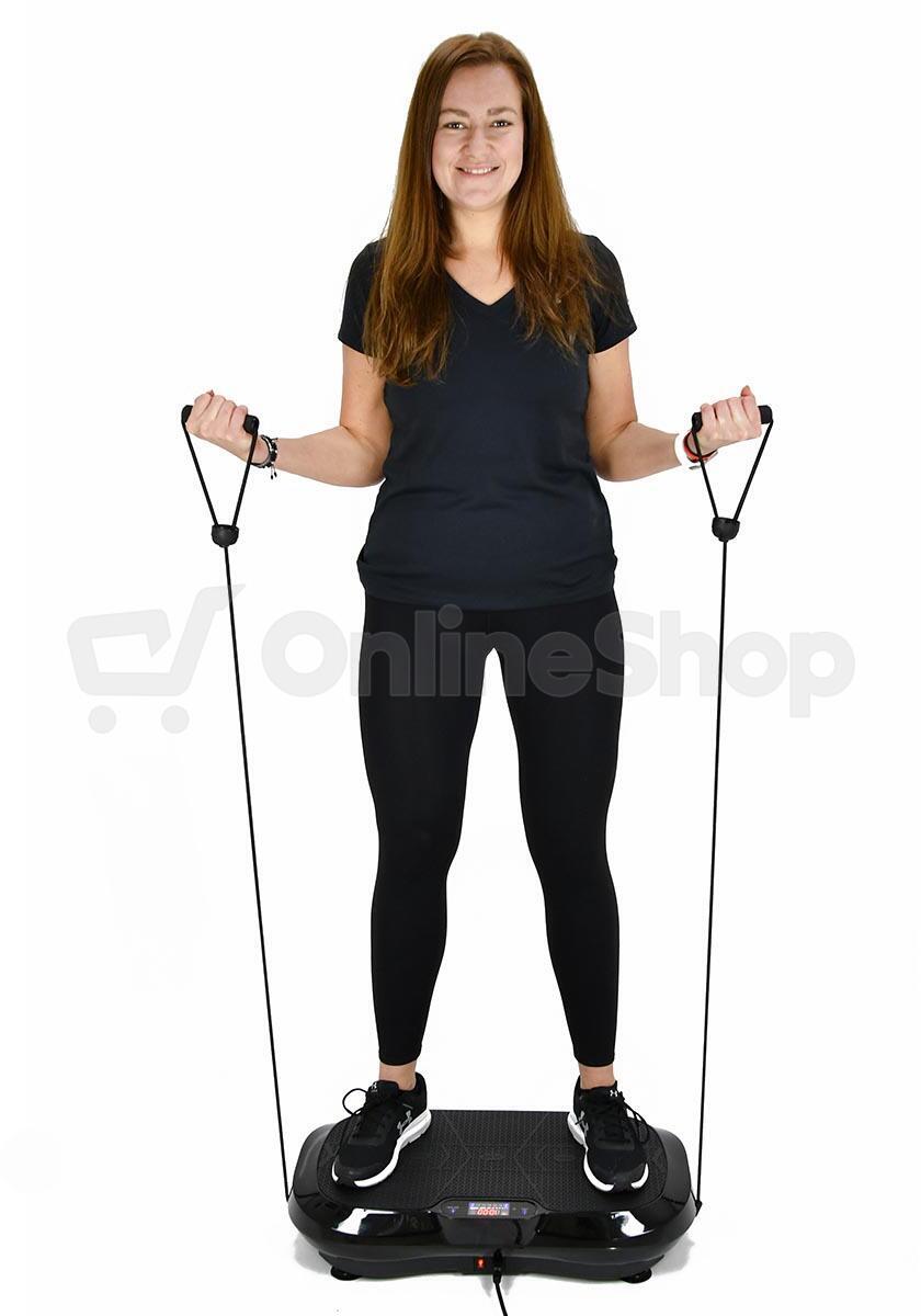 Masažní deska LIFEFIT® VIBRA TRAINER