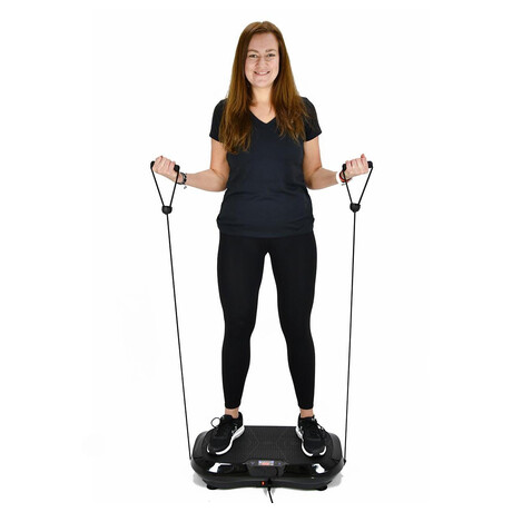 Masan deska LIFEFIT VIBRA TRAINER