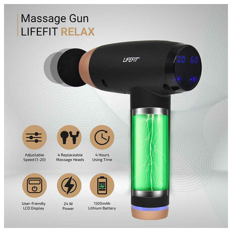 LIFEFIT ®&nbsp;RELAX (foto 2)