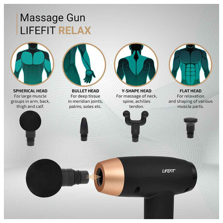 LIFEFIT ®&nbsp;RELAX (foto 3)