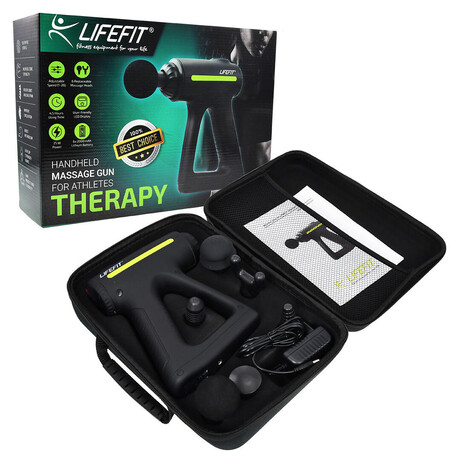 Masn pistole LIFEFIT THERAPY