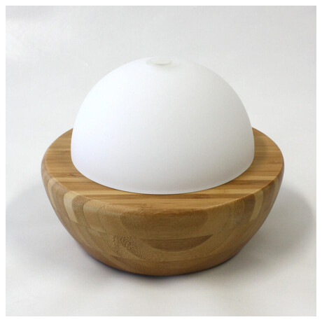 Eljet Woody Globe (foto 1)