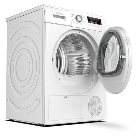 Bosch WTH85203BY (foto 1)
