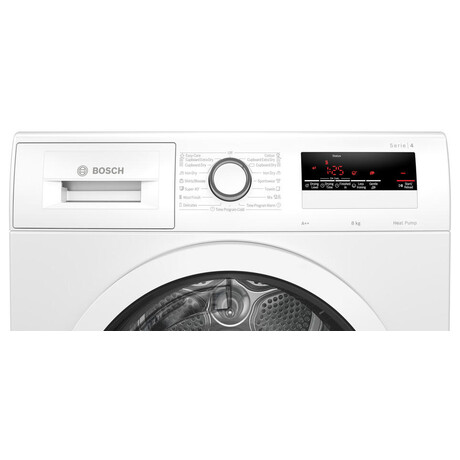 Bosch WTH85203BY (foto 3)