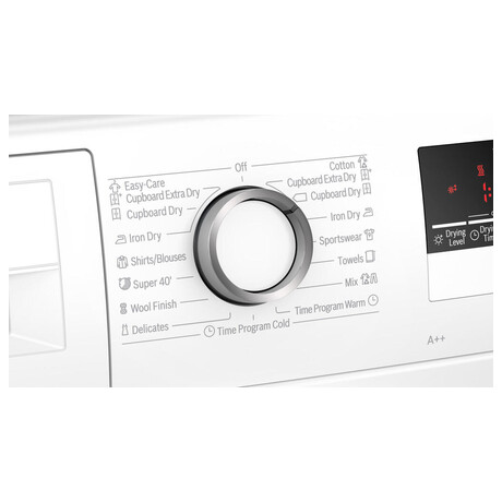 Bosch WTH85203BY (foto 4)