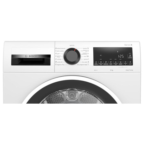 Bosch WQG233D3CS (foto 3)