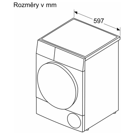 Bosch WQG233D3CS (foto 6)