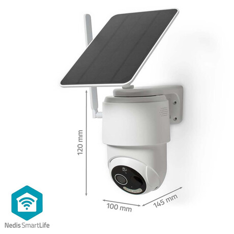 NEDIS SIMCBO50WT (foto 9)