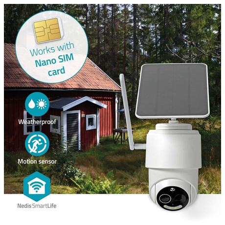 NEDIS SIMCBO50WT (foto 10)