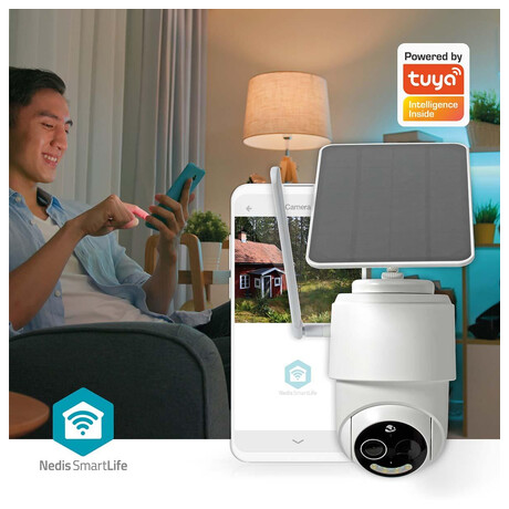 NEDIS SIMCBO50WT (foto 11)