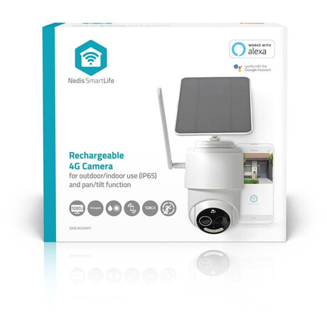 NEDIS SIMCBO50WT (foto 12)