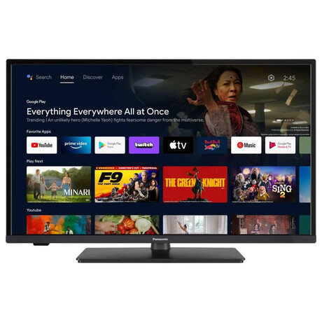 Panasonic TX-32MS480E (foto 5)