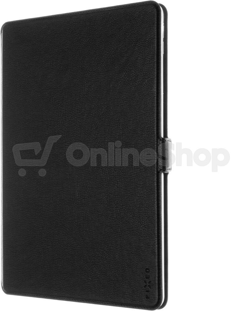 Pouzdro se stojánkem FIXED Topic Tab pro Xiaomi Redmi Pad 2, černé