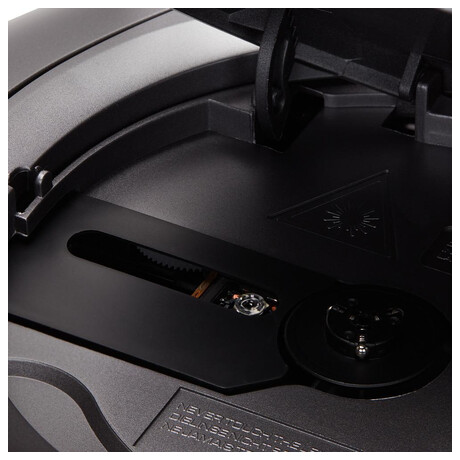 AIWA BBTC-660DAB/BK, černý (foto 5)