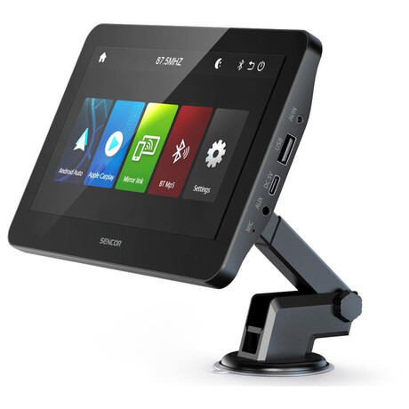 Sencor SCT M750BWT (foto 1)