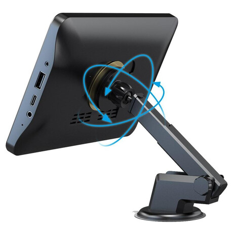 Sencor SCT M750BWT (foto 5)