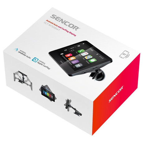 Sencor SCT M750BWT (foto 7)