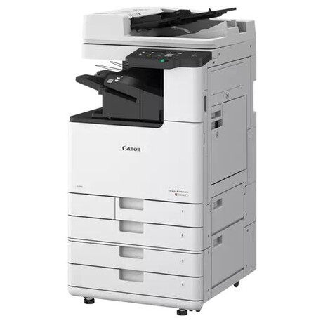 Canon imageRUNNER/C3326i + toner + S3 / MF / Laser / A3 / LAN / WiFi / USB (5965C005)