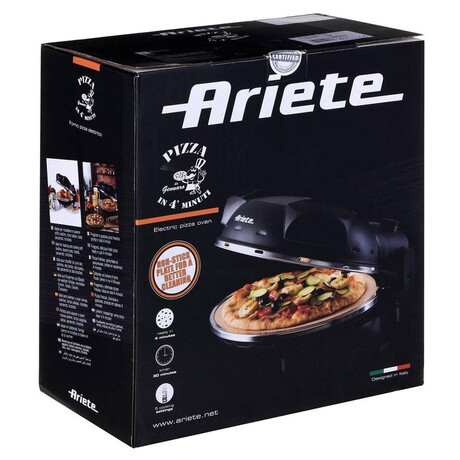 Ariete 917.BK, černá (foto 10)