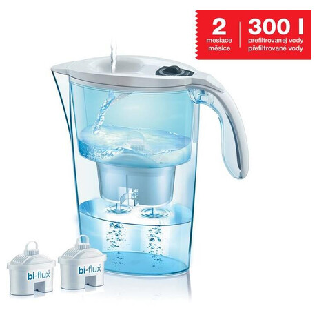 Laica Stream Line starter pack J9029C3, bílá
