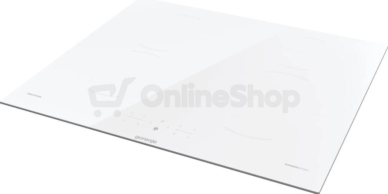 Indukční deska Gorenje GI6401WSC G400