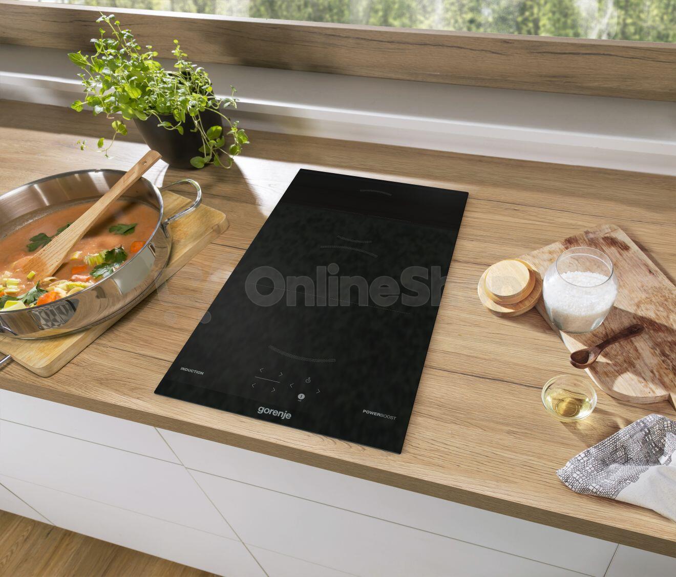 Indukční deska Gorenje GI3201BC G400