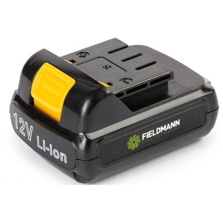 Fieldmann FDV 90205 (foto 1)