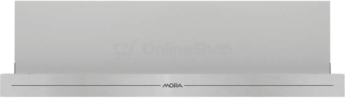 Vestavný odsavač par výsuvný model MORA OT 652 X
