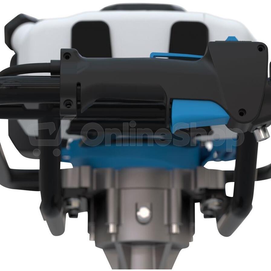 Motorový půdní vrták GE 1450.1 Güde