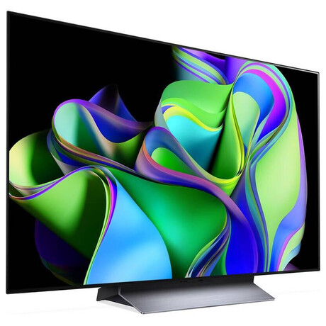 LG OLED48C31LA (foto 2)