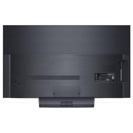 OLED televize LG OLED48C31LA