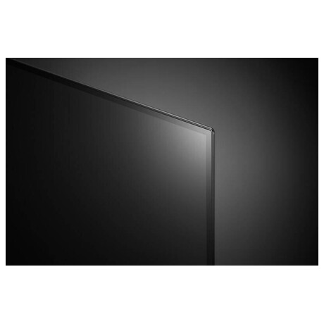 OLED televize LG OLED48C31LA