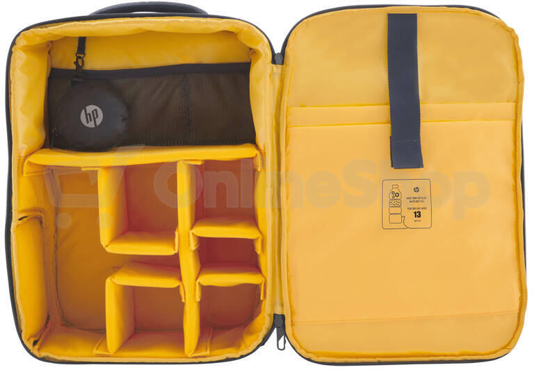 Batoh pro notebook HP Creator 16,1" Black