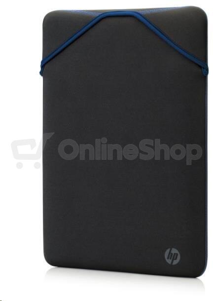 Pouzdro pro notebook HP Sleeve 14" Black/Blue