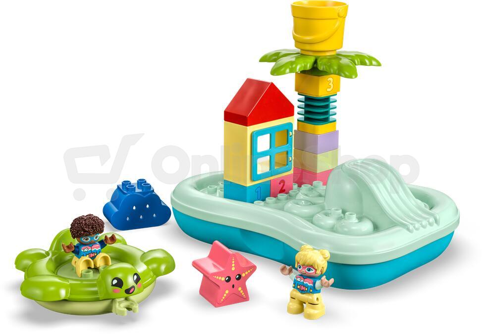 LEGO® DUPLO® 10989 Aquapark