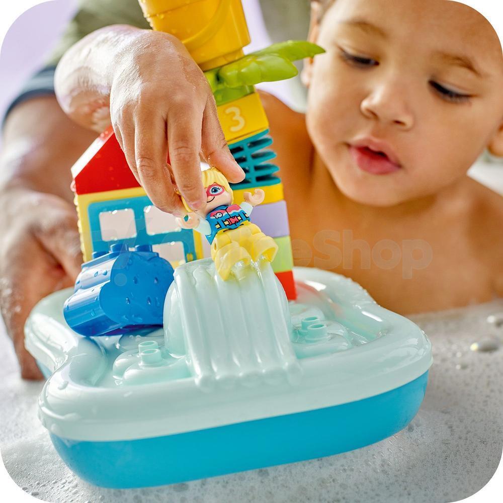 LEGO® DUPLO® 10989 Aquapark