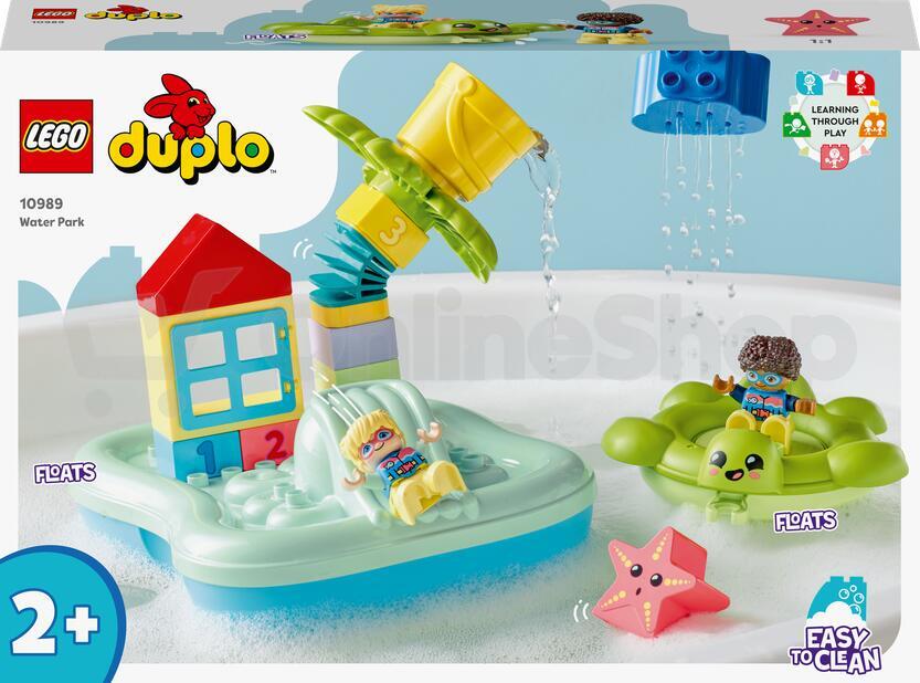 LEGO® DUPLO® 10989 Aquapark