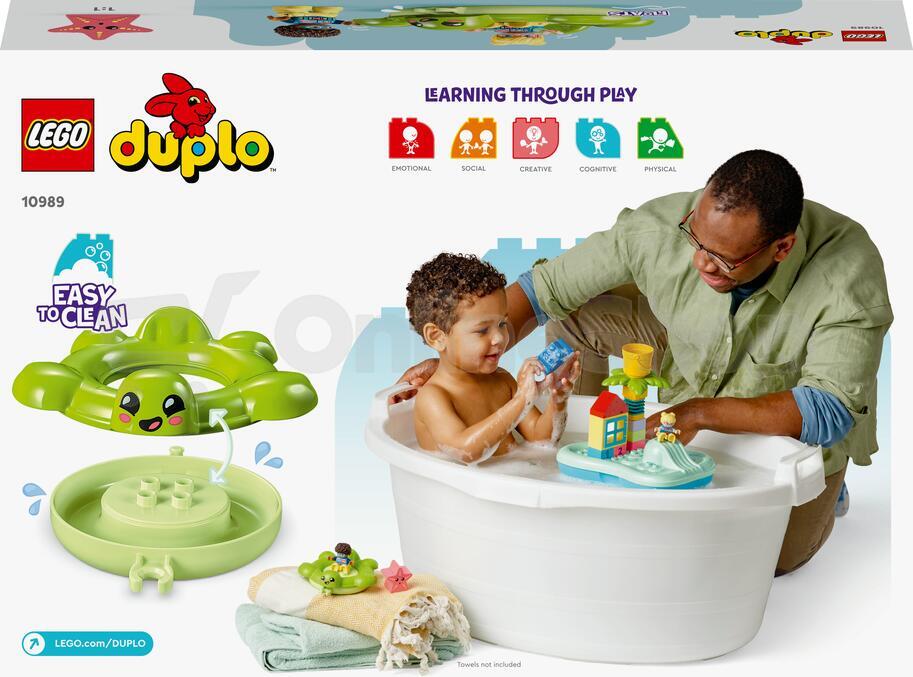 LEGO® DUPLO® 10989 Aquapark