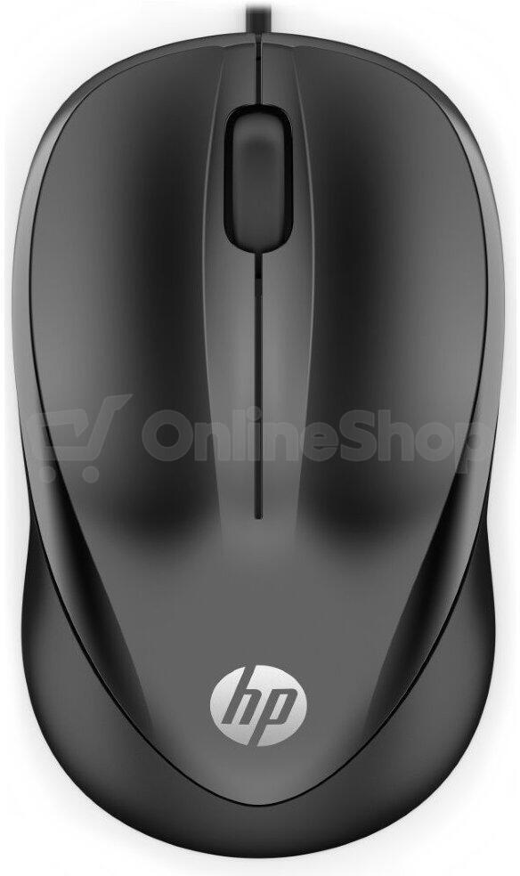 PC myš HP 1000 Wired