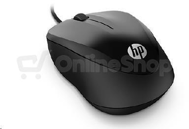 PC myš HP 1000 Wired